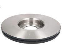 Disco freno TRW DF4971 posteriore, ventilato, 1 Pezzo