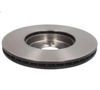 Disco freno TRW DF6010 anteriore, ventilato, 1 pezzo