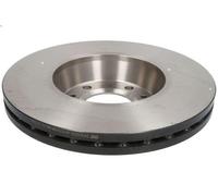 Disco freno TRW DF6020S anteriore, ventilato, 1 Pezzo