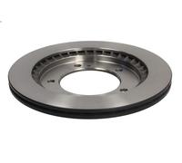 Disco freno TRW DF6023 anteriore, ventilato, 1 Pezzo
