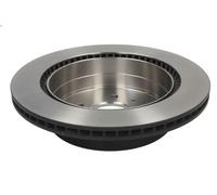 1X Disco freno TRW DF6024 PONTIAC TORRENT 3.4 2004-2009