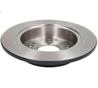 1X Disco freno TRW DF6026 per HONDA CIVIC VII Hatchback (EU, EP, EV) 2 2001-2005