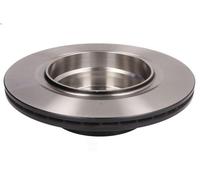 Disco freno TRW DF6033 posteriore, ventilato, 1 Pezzo
