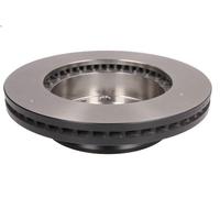 Disco freno TRW DF6034S anteriore, ventilato, 1 Pezzo