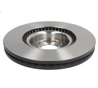 1X Disco freno TRW DF6060S per AUDI A6 C5 (4B2, 4B4) 1.8 1997-2005