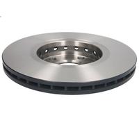 Disco freno TRW DF6072 anteriore, ventilato, 1 Pezzo