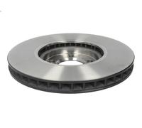 1X Disco freno TRW DF6073S JAGUAR XJ (X350, X358) 3 2003-2009