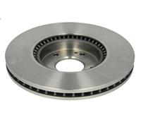 Disco freno TRW DF6108S anteriore, ventilato, 1 pezzo