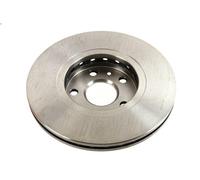 Disco freno TRW DF6110 anteriore, ventilato, 1 pezzo