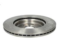 1X Disco freno TRW DF6112 per SAAB 9-5 (YS3G) 1.6 2010-2012