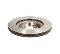 1X Disco freno TRW DF6115 per MAZDA MX-5 III (NC) 2 2005-2014