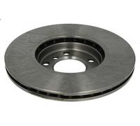 Disco freno TRW DF6119S anteriore, ventilato, altamente carbonizzato, 1 Pezzo