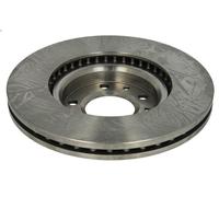 Disco freno TRW DF6121 anteriore, ventilato, 1 Pezzo