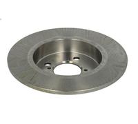 1X Disco freno TRW DF6122 per SUZUKI SWIFT IV (FZ, NZ) 1.2 2010-