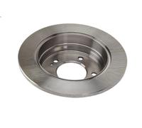 1X Disco freno TRW DF6123 per HYUNDAI ix35 Van 2 2009-2015