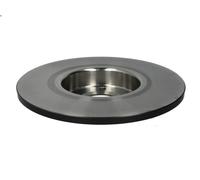 1X Disco freno TRW DF6134 PEUGEOT 508 I (8D_) 2 2010-2018