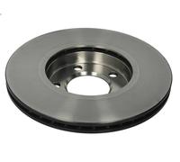 Disco freno TRW DF6136 anteriore, ventilato, 1 pezzo