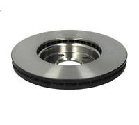 1X Disco freno TRW DF6138 FORD FOCUS III 1 2012-2017