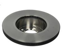 1X Disco freno TRW DF6143S per BMW 1 (F21) 2 2011-2019