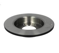 1X Disco freno TRW DF6144 per KIA VENGA (YN) 1.6 2010-2019
