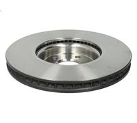 1X Disco freno TRW DF6148 per AUDI A5 (8T3) 2 2008-2013