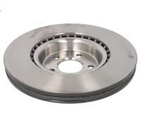 1X Disco freno TRW DF6149S per AUDI A5 (8T3) 2 2008-2017