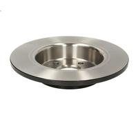 1X Disco freno TRW DF6150 FORD USA ESCAPE 2 2012-2017