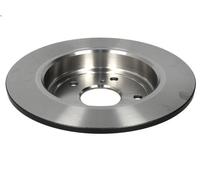 TRW Disco freno DF6173 pieno per Suzuki SX4 Swift III Tre volumi – 2x