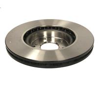 1X Disco freno TRW DF6180S per HONDA CR-V II (RD_) 2.4 2001-2006