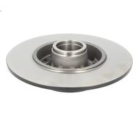 1X Disco freno TRW DF6182 per RENAULT MEGANE III Coupé (DZ0/1_) 2 2009-2015