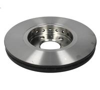 1X Disco freno TRW DF6184 per RENAULT LAGUNA III (BT0/1) 2 2007-2015