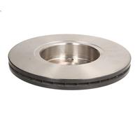 1X Disco freno TRW DF6186 per DACIA SANDERO (BS_) 1 2011-2012