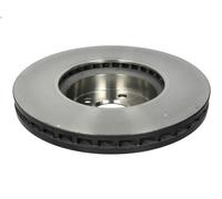 1X Disco freno TRW DF6195S per MERCEDES-BENZ CLASSE E (W212) 2 2013-2016