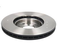 1X Disco freno TRW DF6198 per KIA RIO III (UB) 1.2 2011-2017