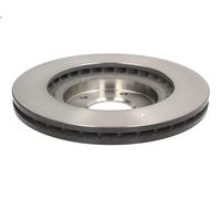 1X Disco freno TRW DF6206 per DODGE CALIBER 1.8 2006-2009