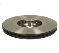Disco freno TRW DF6208S anteriore, ventilato, 1 Pezzo