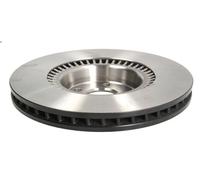 TRW Disco freno DF6216 anteriore ventilato 1 pezzo