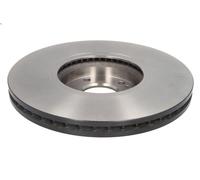 1X Disco freno TRW DF6222 per HYUNDAI SANTA FÉ II (CM) 2.7 2006-2009