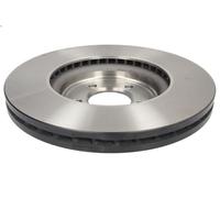1X Disco freno TRW DF6223S per JAGUAR XF I (X250) 2 2012-2015