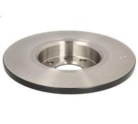 1X Disco freno TRW DF6231 per LANCIA Y (840_) 1.2 1996-2003