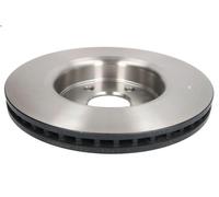 Disco freno TRW DF6251 anteriore, ventilato, 1 Pezzo