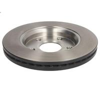 1X Disco freno TRW DF6253S per DODGE JOURNEY 3.5 2008-201