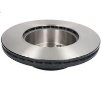 1X Disco freno TRW DF6255 per BMW 1 (E87) 2 2004-2007