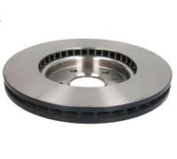 1X Disco freno TRW DF6260S per OPEL ASTRA J GTC 2 2012-2015