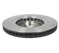 1X Disco freno TRW DF6265 per LEXUS RX (_L1_) 2.7 2008-2015