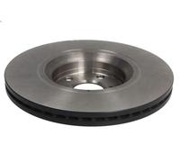 1X Disco freno TRW DF6268 per TOYOTA VERSO (_R2_) 2.2 2009-2018