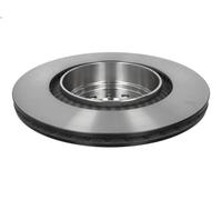 Disco freno TRW DF6311S posteriore, ventilato, 1 Pezzo