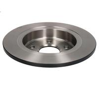 Disco freno TRW DF6312 posteriore, pieno, 1 Pezzo