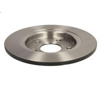 Disco freno TRW DF6325 posteriore, pieno, 1 Pezzo