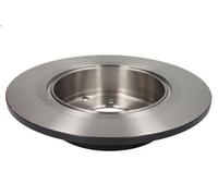 1X Disco freno TRW DF6326 per DODGE CALIBER 1.8 2006-2009